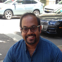 Kaiser Permanente Employee Anil Ramesh's profile photo