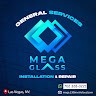 Mega Glass Email