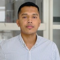 PROACTIVE LINK Employee Shabeer Ali's profile photo