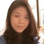 Thompson & Company, LLC Employee Yanru Zhao's profile photo