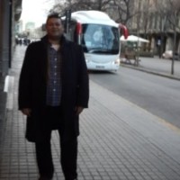 Water Techniques Employee Mostafa Fahmy's profile photo