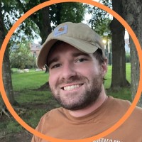 Corkboard Concepts Employee Mitchell Hill's profile photo