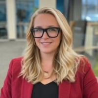 Bosch Charleston Plant Employee Tracy Crane's profile photo