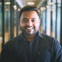 Day1 Technologies Employee Kiran Srinivas's profile photo