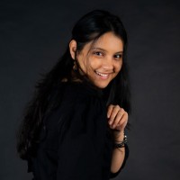 Lexicon Lore Employee Simran Hemnani's profile photo