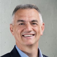 GSE Employee Robert de Marchi's profile photo