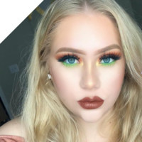 Barcelona Sporting Goods Employee Nicole Halverson's profile photo