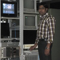 India Interactive Employee Anshul Jain's profile photo