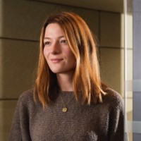 zeit ag Employee Xenia Müller's profile photo