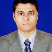 American School of Bombay Employee Santosh Jha's profile photo