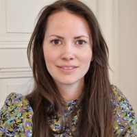 Stora Sköndal Employee Matilda Asplund's profile photo