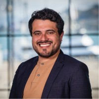 Bloomberg News Employee Felipe Marques's profile photo