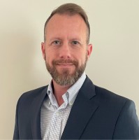 ADP Employee Troy Mason's profile photo