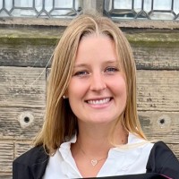 SPARKCYCLE Employee Allie Crum's profile photo