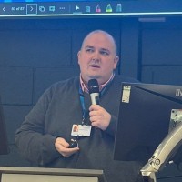 Midlands Partnership NHS Foundation Trust Employee Shaun Allcock's profile photo