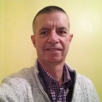 Solentim Employee Steve Jones's profile photo