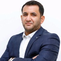 Ramil Aliyev Email