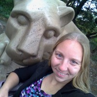 JEFFERSON-CLARION HEAD START, INC. Employee Kris Crytser's profile photo