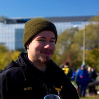 Marshall Boone's profile photo