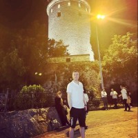 Piezo Employee Cengiz Demir's profile photo