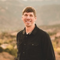 The Aerospace Corporation Employee Benjamin Sutton's profile photo