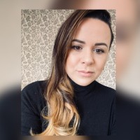 CentralComm Media Hub Employee Luciana Dumont Cruz's profile photo