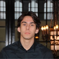 PMG Intelligence Employee Keenan Harrison's profile photo