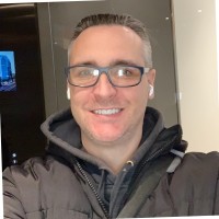 Good Life Plus Employee Chris Tudhope's profile photo
