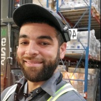 Crown Equipment Corporation Employee Gilbert Serrano's profile photo