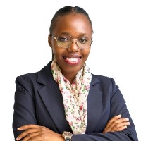 Winnie Githua's profile photo