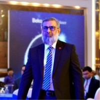 Dawlance Employee Asim Rais's profile photo
