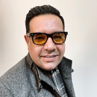 Roozbeh Alviri's profile photo