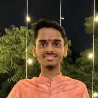 SPIRIX Employee Yash Rajora's profile photo