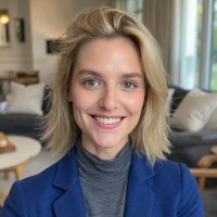 Sendero Energy Services Employee Georgia Henkel's profile photo