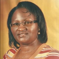 Gribs Human Capital Limited Employee Sophie Njagi's profile photo