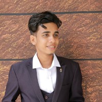 Pearl Data Direct Employee Salmanul Farizy's profile photo