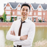 Unity Technologies Employee Robert Wen's profile photo