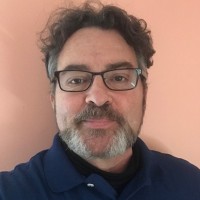 Hard Rock Hotel & Casino Atlantic City Employee David Powell's profile photo