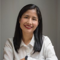 Universidad Nacional Mayor de San Marcos Employee Karolay A.'s profile photo