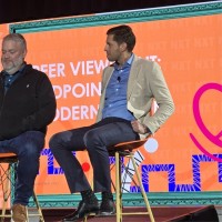 Quest Software Employee Lee Watts's profile photo