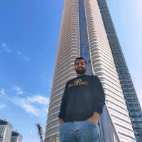 Mohamed El-Magd Email