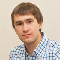 Microsoft Employee Andrei Leonov's profile photo