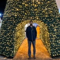 Freston Analytics Employee Adersh S's profile photo