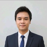Stealth Startup Employee Danny Hidayat's profile photo