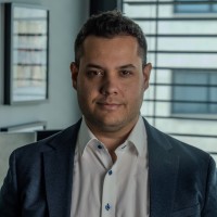 iMobility GmbH Employee Krisztián Babos's profile photo