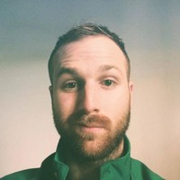 Freelance Employee Marcus Johnston's profile photo