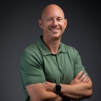 Gekko Group Employee Adam McKnight's profile photo