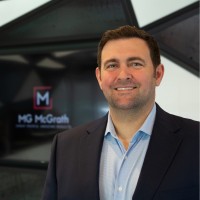 Mg Mcgrath Inc Employee Joe Lorentz's profile photo