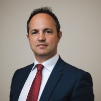 Patrick Almeida Email & Phone Number
