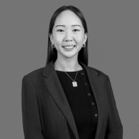 JIVARO Recruitment Employee Jasmine Yan's profile photo